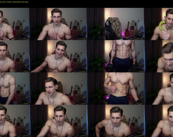 marcusdiamond — 37 minute Chaturbate male teen cam video, 1080p, Apr 29, 2022