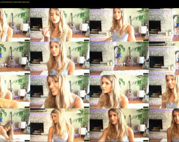 phoenix_taylor — 54 minute Chaturbate female teen cam video, 1080p, Apr 28, 2022
