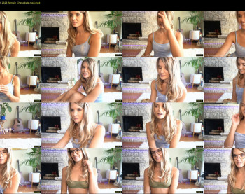 phoenix_taylor — 54 minute Chaturbate female teen cam video, 1080p, Apr 28, 2022