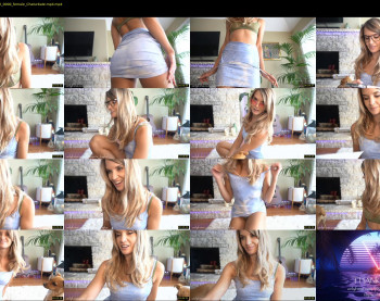 phoenix_taylor — 35 minute Chaturbate female teen cam video, 1080p, Apr 29, 2022