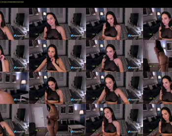 pippalee — 54 minute Chaturbate female teen cam video, 1080p, Apr 28, 2022