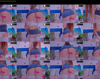 sooofffiyyaaa — 15 minute Chaturbate female teen cam video, 1080p, Apr 29, 2022