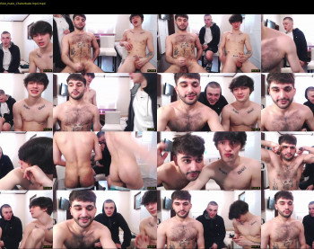 teddy_mode — 55 minute Chaturbate couple teen cam video, 1080p, Apr 28, 2022