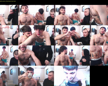teddy_mode — 35 minute Chaturbate couple teen cam video, 1080p, Apr 28, 2022