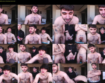 teddy_mode — 53 minute Chaturbate couple teen cam video, 1080p, Apr 28, 2022
