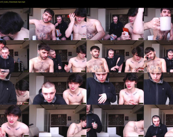 teddy_mode — 54 minute Chaturbate couple teen cam video, 1080p, Apr 28, 2022