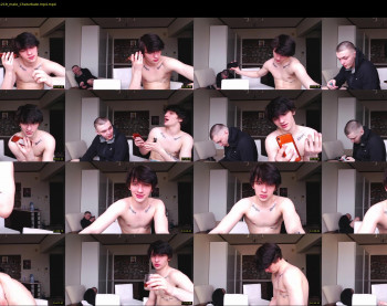 teddy_mode — 21 minute Chaturbate couple teen cam video, 1080p, Apr 28, 2022