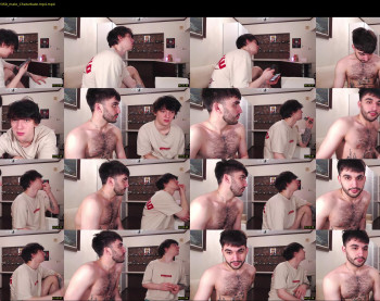 teddy_mode — 55 minute Chaturbate couple teen cam video, 1080p, Apr 28, 2022
