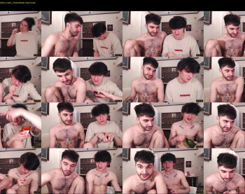 teddy_mode — 54 minute Chaturbate couple teen cam video, 1080p, Apr 29, 2022