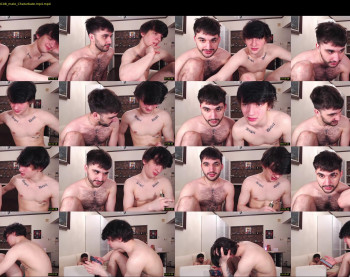 teddy_mode — 23 minute Chaturbate couple teen cam video, 1080p, Apr 29, 2022