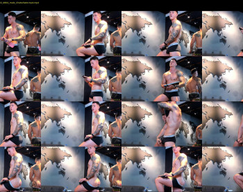 thomas_falcon1 — 55 minute Chaturbate male teen cam video, 1080p, Apr 28, 2022