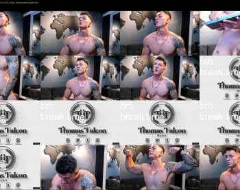 thomas_falcon1 — 72 minute Chaturbate male teen cam video, 1080p, Apr 28, 2022