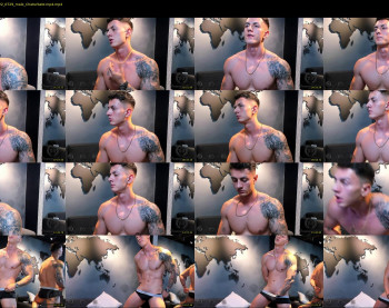 thomas_falcon1 — 25 minute Chaturbate male teen cam video, 1080p, Apr 28, 2022