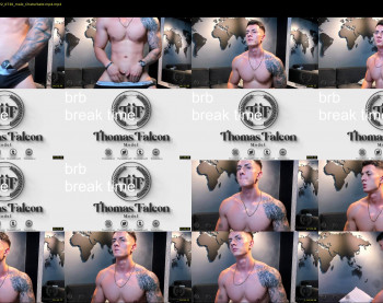 thomas_falcon1 — 73 minute Chaturbate male teen cam video, 1080p, Apr 28, 2022