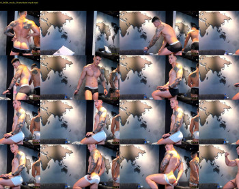thomas_falcon1 — 57 minute Chaturbate male teen cam video, 1080p, Apr 28, 2022