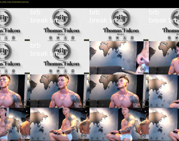 thomas_falcon1 — 49 minute Chaturbate male teen cam video, 1080p, Apr 28, 2022