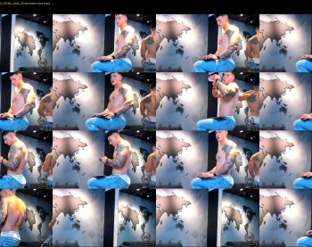 thomas_falcon1 — 55 minute Chaturbate male teen cam video, 1080p, Apr 29, 2022