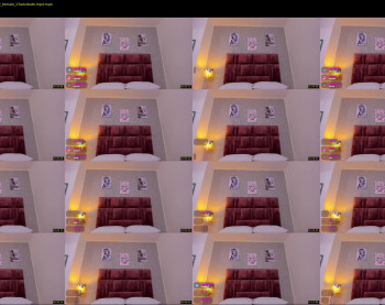 yorgely_ — 9 minute Chaturbate female teen cam video, 1080p, Apr 29, 2022