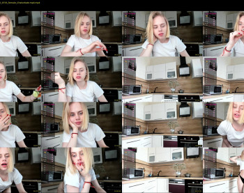 _be_my_daddy — 53 minute Chaturbate female teen cam video, 1080p, Apr 29, 2022