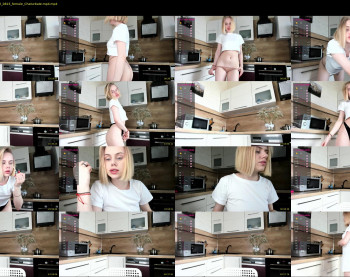 _be_my_daddy — 57 minute Chaturbate female teen cam video, 1080p, Apr 29, 2022