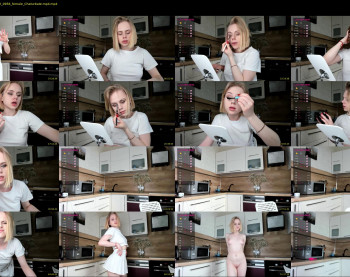 _be_my_daddy — 59 minute Chaturbate female teen cam video, 1080p, Apr 29, 2022