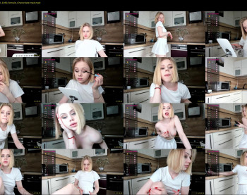 _be_my_daddy — 108 minute Chaturbate female teen cam video, 720p, Apr 29, 2022