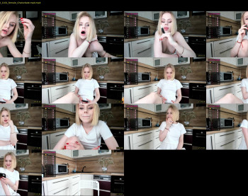_be_my_daddy — 34 minute Chaturbate female teen cam video, 1080p, Apr 29, 2022