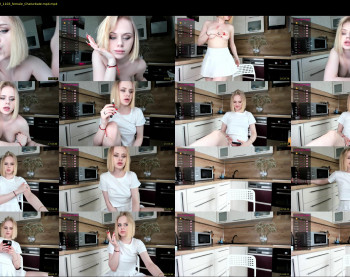 _be_my_daddy — 60 minute Chaturbate female teen cam video, 1080p, Apr 29, 2022