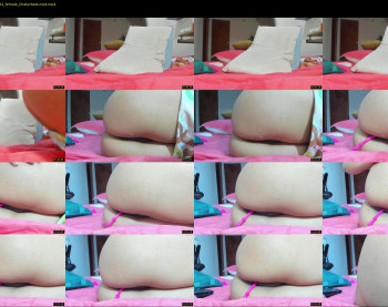 _britanyy_ — 23 minute Chaturbate female teen cam video, 720p, Apr 29, 2022