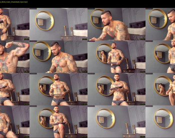 dimitri_sullivan — 54 minute Chaturbate male teen cam video, 1080p, Apr 29, 2022