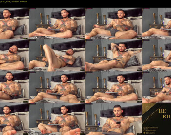 dimitri_sullivan — 61 minute Chaturbate male teen cam video, 1080p, Apr 29, 2022