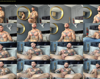 dimitri_sullivan — 54 minute Chaturbate male teen cam video, 1080p, Apr 29, 2022