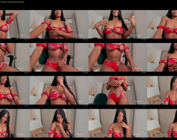 duna_du — 58 minute Chaturbate female teen cam video, 1080p, Apr 29, 2022
