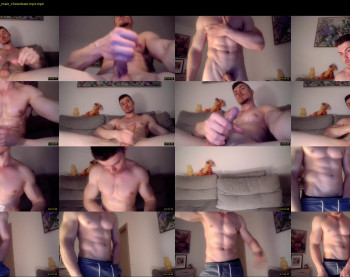 eddieds — 54 minute Chaturbate male teen cam video, 1080p, Apr 29, 2022