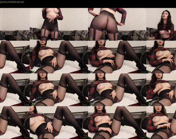 evalewis — 52 minute Chaturbate female teen cam video, 1080p, Apr 29, 2022