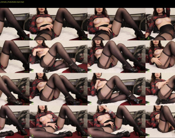 evalewis — 41 minute Chaturbate female teen cam video, 1080p, Apr 29, 2022