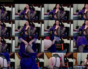 ivettasplash — 9 minute Chaturbate female teen cam video, 720p, Apr 29, 2022
