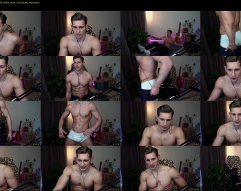 marcusdiamond — 36 minute Chaturbate male teen cam video, 1080p, Apr 29, 2022