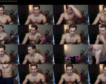 marcusdiamond — 45 minute Chaturbate male teen cam video, 1080p, Apr 29, 2022