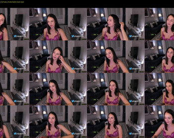 pippalee — 9 minute Chaturbate female teen cam video, 1080p, Apr 29, 2022