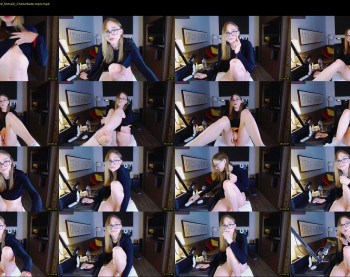 shaaakeit — 16 minute Chaturbate female teen cam video, 1080p, Apr 29, 2022