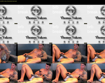 thomas_falcon1 — 69 minute Chaturbate male teen cam video, 1080p, Apr 29, 2022
