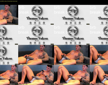 thomas_falcon1 — 66 minute Chaturbate male teen cam video, 1080p, Apr 29, 2022