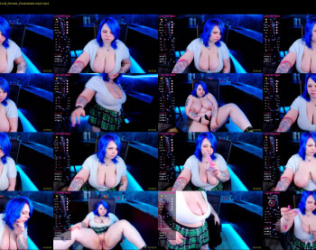 yoki_shizuko — 57 minute Chaturbate female teen cam video, 1080p, Apr 29, 2022