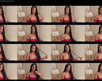 duna_du — 5 minute Chaturbate female teen cam video, 1080p, May 1, 2022