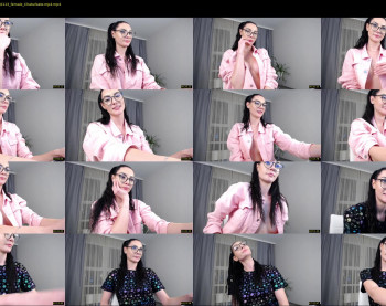 katrin_sweeft — 54 minute Chaturbate female teen cam video, 1080p, May 1, 2022