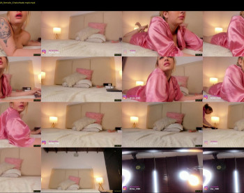 khloe_018 — 40 minute Chaturbate female teen cam video, 1080p, Apr 30, 2022