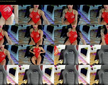 kickyfox77 — 41 minute Chaturbate female teen cam video, 1080p, Apr 30, 2022