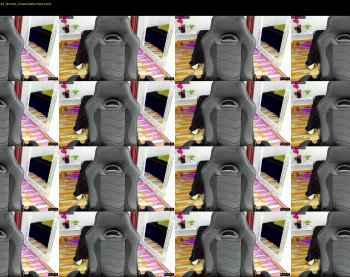 kickyfox77 — 10 minute Chaturbate female teen cam video, 1080p, Apr 30, 2022