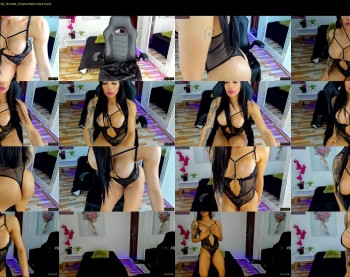 kickyfox77 — 24 minute Chaturbate female teen cam video, 1080p, Apr 30, 2022